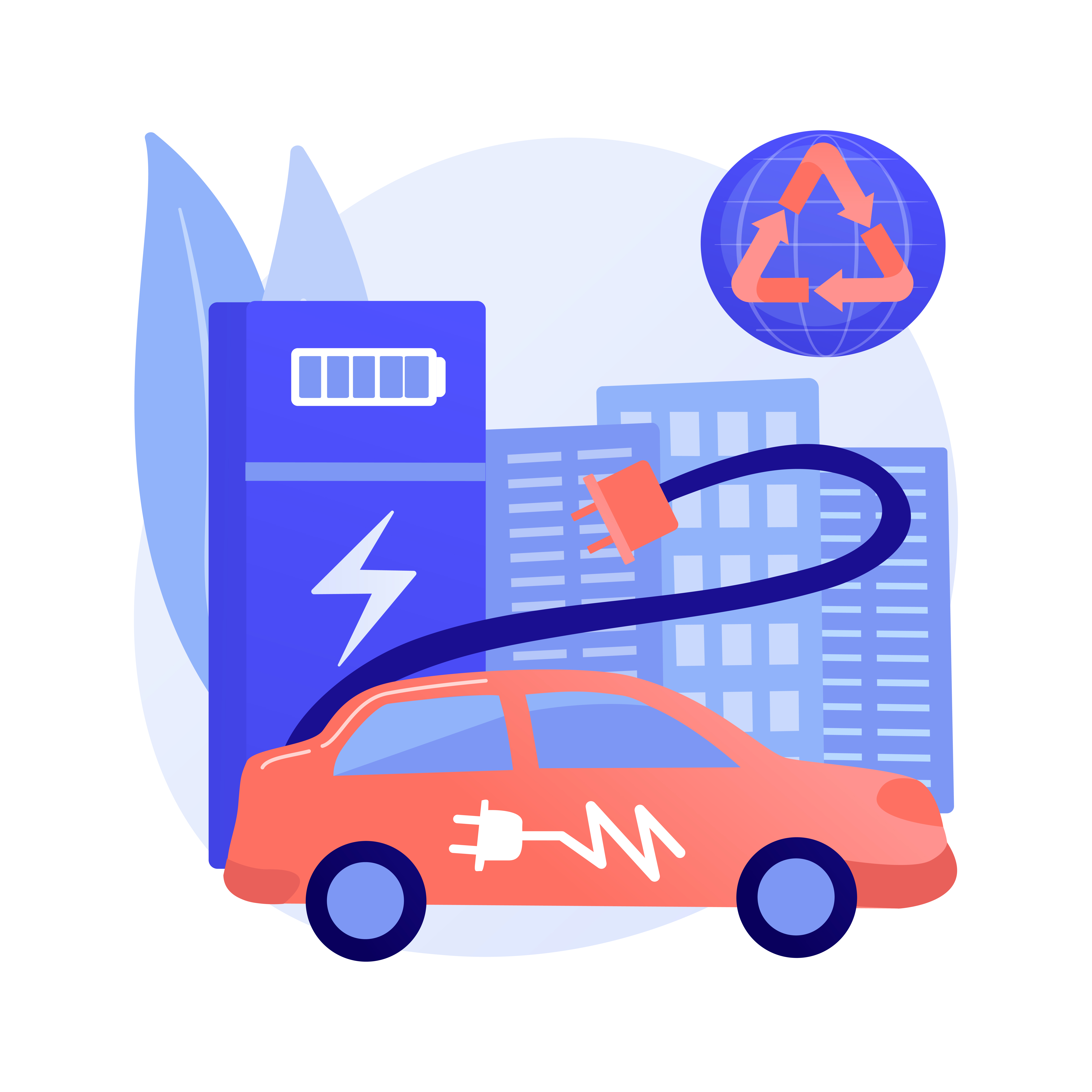 ICE-to-EV Transition Challenges